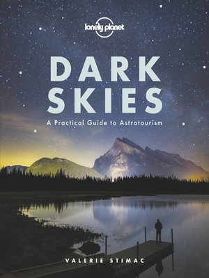 Lonely Planet Dark Skies - ebook
